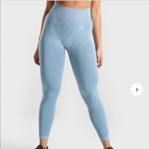 Gymshark vital seamless leggings